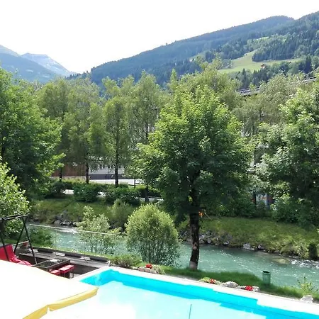 Hotel Klammers Kaernten Bad Hofgastein