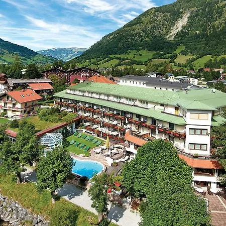 Klammers Kaernten 酒店 4*