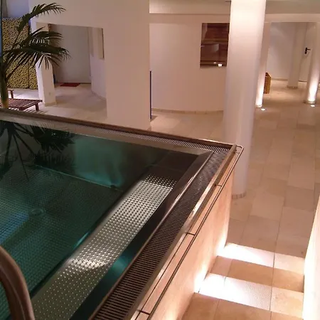 Klammers Kaernten Отель 4*