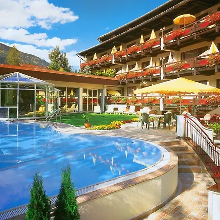 Klammers Kaernten Hotel 4*