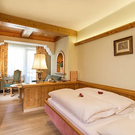 Hotel Klammers Kaernten