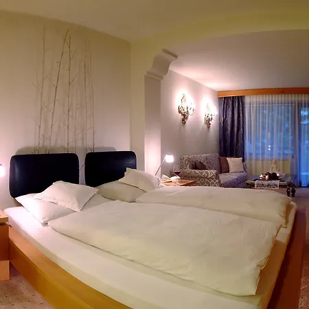 Hotel Klammers Kaernten