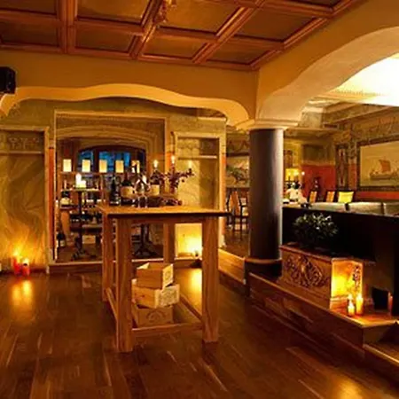 Hotel Klammers Kaernten