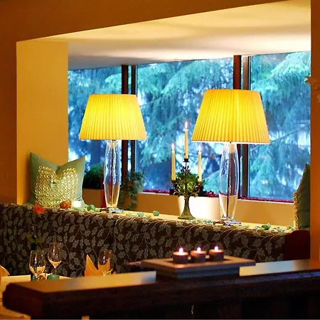 Hotel Klammers Kärnten 4*